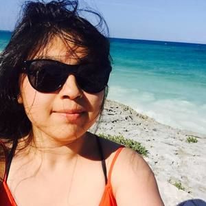 Meet your Posher, Grace